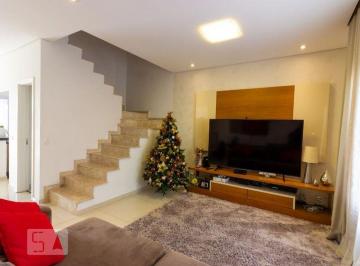 Casa · 130m² · 3 Quartos · 2 Vagas · Casa para Aluguel - Jardim da Glória, 3 Quartos, 130 m² - Cotia