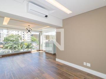 Apartamento · 97m² · 2 Quartos · 2 Vagas · Apartamento para Aluguel - Moema, 2 Quartos, 97 m² - São Paulo