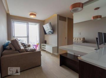 Apartamento · 59m² · 2 Quartos · 1 Vaga · Apartamento para Aluguel - Butantã, 2 Quartos, 59 m² - São Paulo