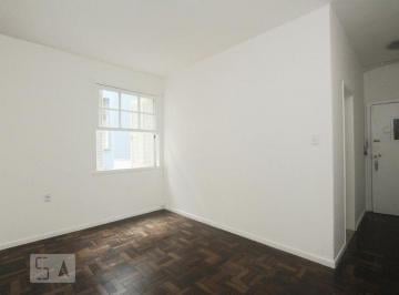 Apartamento · 65m² · 2 Quartos · Apartamento para Aluguel - Auxiliadora, 2 Quartos, 65 m² - Porto Alegre