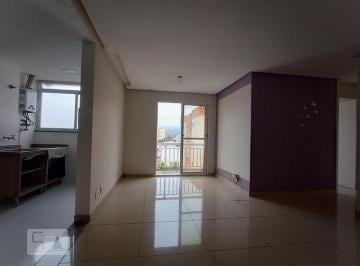 Apartamento · 47m² · 2 Quartos · Apartamento para Aluguel - Taquara, 2 Quartos, 47 m² - Rio de Janeiro