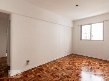 Apartamento · 48m² · 1 Quarto · Apartamento para Aluguel - Vila Nova Conceição, 1 Quarto,  48 m² - São Paulo