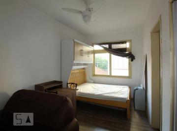 Apartamento · 35m² · 1 Quarto · Apartamento para Aluguel - Centro Histórico, 1 Quarto,  35 m² - Porto Alegre