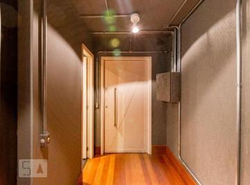 Apartamento · 85m² · 1 Quarto · 2 Vagas · Apartamento para Aluguel - Itaim Bibi, 1 Quarto,  85 m² - São Paulo