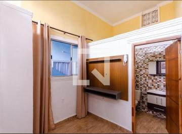 Casa · 50m² · 1 Quarto · Casa para Aluguel - Jardim Cidade Pirituba, 1 Quarto,  50 m² - São Paulo