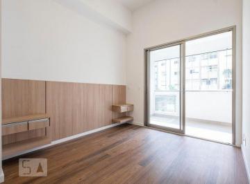 Apartamento · 24m² · 1 Quarto · Apartamento para Aluguel - Vila Madalena, 1 Quarto, 24 m² - São Paulo