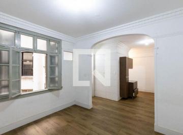 Apartamento · 32m² · 1 Quarto · Apartamento para Aluguel - Centro, 1 Quarto, 32 m² - São Paulo