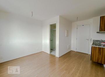 Apartamento · 20m² · 1 Quarto · Apartamento para Aluguel - Brás, 1 Quarto,  20 m² - São Paulo