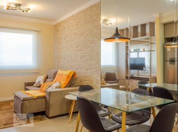 Apartamento · 38m² · 1 Quarto · Apartamento para Aluguel - Nossa Sra das Graças, 1 Quarto, 38 m² - Canoas