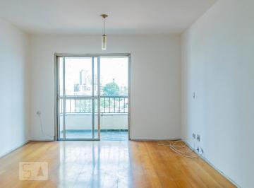 Apartamento · 77m² · 2 Quartos · 2 Vagas · Apartamento para Aluguel - Vila Mascote, 2 Quartos, 77 m² - São Paulo