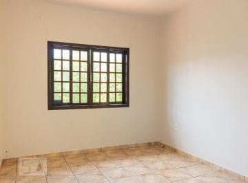 Casa · 50m² · 1 Quarto · Casa para Aluguel - Campo Grande, 1 Quarto, 50 m² - Rio de Janeiro