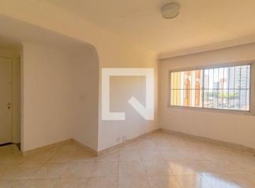 Apartamento · 61m² · 1 Quarto · 1 Vaga · Apartamento para Aluguel - Jabaquara, 1 Quarto,  61 m² - São Paulo