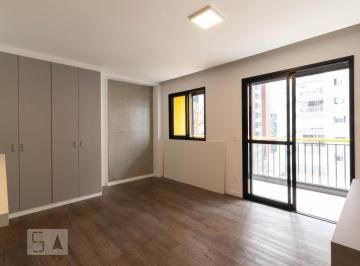 Apartamento · 35m² · 1 Quarto · Apartamento para Aluguel - Santana, 1 Quarto, 35 m² - São Paulo