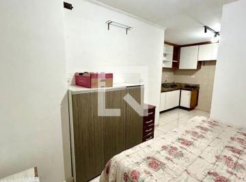 Apartamento · 55m² · 1 Quarto · Apartamento para Aluguel - Vila Rosália, 1 Quarto, 55 m² - Guarulhos