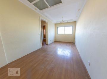 Apartamento · 50m² · 2 Quartos · 1 Vaga · Apartamento para Aluguel - Freguesia do Ó, 2 Quartos, 50 m² - São Paulo