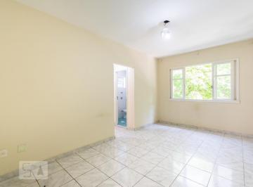 Apartamento · 55m² · 1 Quarto · 1 Vaga · Apartamento para Aluguel - Gonzaga , 1 Quarto,  55 m² - Santos