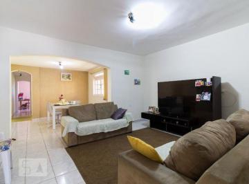 Casa · 214m² · 3 Quartos · 2 Vagas · Casa para Aluguel - Jardim Altos do Itavuvu, 3 Quartos, 214 m² - Sorocaba