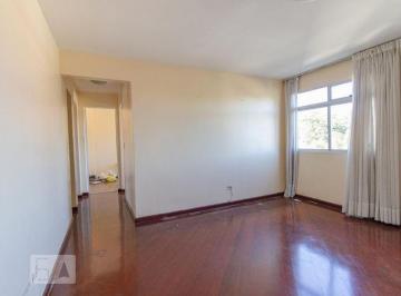 Apartamento · 66m² · 3 Quartos · 1 Vaga · Apartamento para Aluguel - Novo Mundo, 3 Quartos,  66 m² - Curitiba