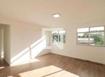 Apartamento · 66m² · 3 Quartos · 1 Vaga · Apartamento para Aluguel - Novo Mundo, 3 Quartos, 66 m² - Curitiba
