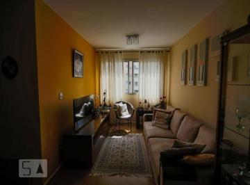 Apartamento · 74m² · 3 Quartos · 1 Vaga · Apartamento para Aluguel - Jardim Éster Yolanda, 3 Quartos,  74 m² - São Paulo
