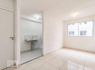 Apartamento · 44m² · 2 Quartos · Apartamento para Aluguel - Vila Andrade, 2 Quartos, 44 m² - São Paulo