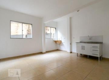 Apartamento · 33m² · 1 Quarto · Apartamento para Aluguel - Piqueri, 1 Quarto, 33 m² - São Paulo