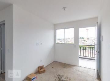 Apartamento · 52m² · 2 Quartos · Apartamento para Aluguel - Vila Ré, 2 Quartos,  52 m² - São Paulo