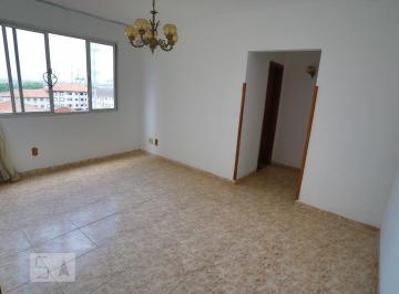 Apartamento · 100m² · 2 Quartos · 1 Vaga · Apartamento para Aluguel - Embaré, 2 Quartos,  100 m² - Santos