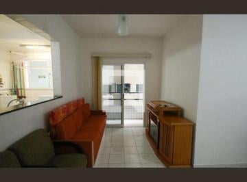 Apartamento · 75m² · 2 Quartos · 1 Vaga · Apartamento para Aluguel - Canto do Forte, 2 Quartos, 75 m² - Praia Grande