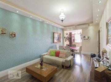 Apartamento · 144m² · 3 Quartos · Apartamento para Aluguel - Tijuca, 3 Quartos, 144 m² - Rio de Janeiro