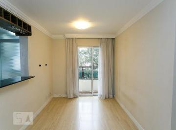 Apartamento · 53m² · 2 Quartos · 1 Vaga · Apartamento para Aluguel - Panamby, 2 Quartos,  53 m² - São Paulo