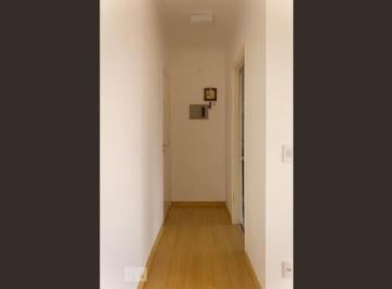 Apartamento · 60m² · 2 Quartos · 1 Vaga · Apartamento para Aluguel - Jardim Palmares, 2 Quartos, 60 m² - São Paulo