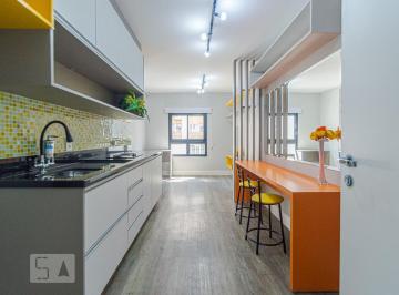 Apartamento · 29m² · 1 Quarto · Apartamento para Aluguel - Consolação, 1 Quarto, 29 m² - São Paulo