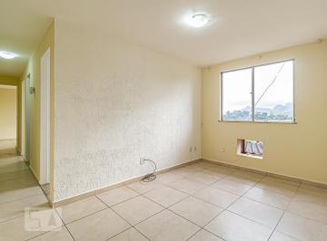 Apartamento · 57m² · 2 Quartos · 1 Vaga · Apartamento para Aluguel - Freguesia , 2 Quartos,  57 m² - Rio de Janeiro