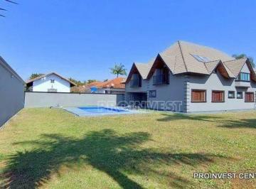 06ca264e70393438f39211a464c4b7f0b8717e4c · Casa com 5 dormitórios, 623 m² - venda por R$ 2.700.000,00 ou aluguel por R$ 12.300,00/mês - Granja 