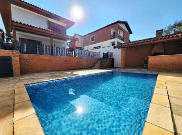 0ba3ee2f23f6bc779ce9ab7eb0220354a58d9160 · Casa com 4 dormitórios à venda, 280 m² por R$ 1.650.000,00 - São Paulo II - Cotia/SP