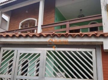 0d8ce0322661275726f3a04aaf64ddd3de3bda6c · Sobrado com 3 dormitórios à venda por R$ 649.000,00 - Vila Carmela I - Guarulhos/SP