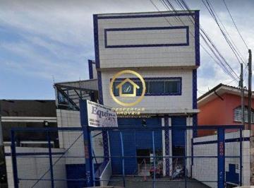 Comercial · 660m² · Comercial à venda - em Pirituba