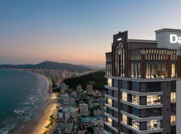 Apartamento de 4 quartos, Itapema · Apartamento de 4 suítes em 50 vezes para pagar! No centro