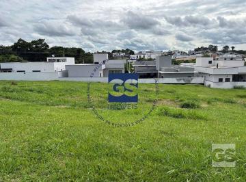 46029a8934c064d936d4eed4ee75e3355228243e · Terreno à venda, 387 m² por R$ 580.900,00 - Condomínio Reserva Saint Paul - Itu/SP