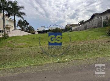 8c92562657594d8803a2f5410c9ddefc516fd805 · Terreno à venda, 1000 m² por R$ 550.000,00 - Condomínio Parque Xapada Ytu - Itu/SP