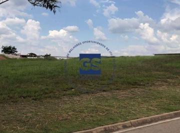 58c8239c3d4cb9b6f1406c7287ca41a7dfd1b3ba · Terreno à venda, 807 m² por R$ 589.000,00 - Condomínio Campos de Santo Antonio II - Itu/SP