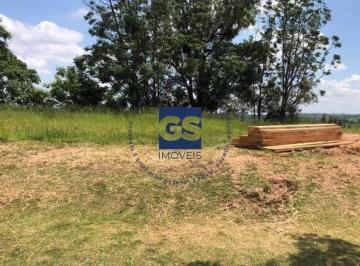 d285545fc7a127dc99b7dc362038c992fe529e7d · Terreno à venda, 896 m² por R$ 589.000,00 - Condomínio Campos de Santo Antonio II - Itu/SP