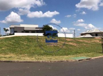 c5f80dace809be3262a6f450392a339fa50161c6 · Terreno à venda, 840 m² por R$ 558.415,00 - Condomínio Campos de Santo Antônio - Itu/SP
