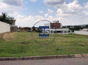 4126c8f624034f4f1bf0a706e257980d5e3e92d6 · Terreno à venda, 700 m² por R$ 615.652,54 - Condomínio Campos de Santo Antônio - Itu/SP