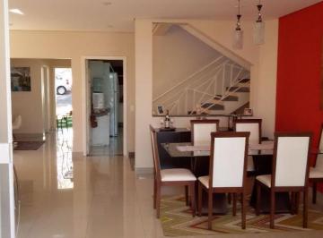 5d601d95322322c28b8ce83db119c89b40a09f33 · Casa com 3 dormitórios, 346 m² - venda por R$ 1.250.000,00 ou aluguel por R$ 6.858,00 - Condomínio P