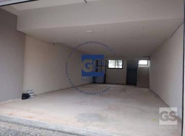 dd37ec33186327740eab27c40e3e0cf8c091e6f6 · Salão para alugar, 252 m² por R$ 6.200,00 - Centro - Itu/SP