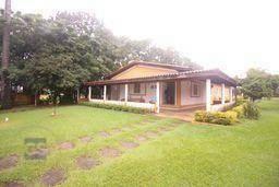874f9de617e21e1536977e709fcaac8c7a6509d9 · Chácara com 4 dormitórios à venda, 3856 m² por R$ 1.100.000 - Chácara Flórida - Itu/SP