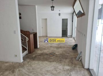 716d24c522c241bd3ca5f50cd5c8f3de68db3c91 · Sobrado com 3 dormitórios para alugar, 170 m² por R$ 4.780,00/mês - Nova Petrópolis - São Bernardo d