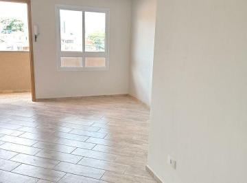 Apartamento · 54m² · 2 Quartos · Apartamento com 2 dorms SEM  VAGA DE GARAGEM